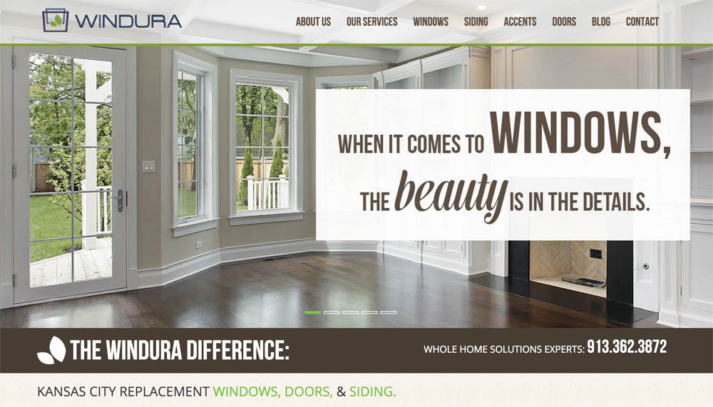 WinDura Windows and Doors